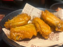 -九田家黑牛烤肉料理(太阳城店)