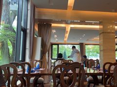 -浙江西子宾馆·瑶园咖啡厅