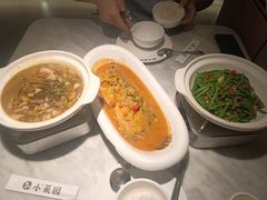 -小菜园新徽菜(无锡宜家荟聚中心店)