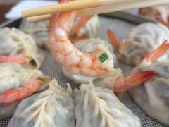 -叶存利海鲜大馅饺子(海宁路总店)