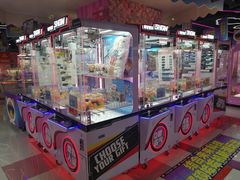 -环游嘉年华(广州-天河城店)