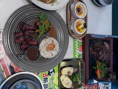 -西语炭烧牛排·西厨(滨湖万科里店)