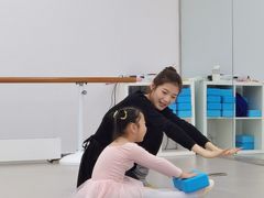 -红舞鞋舞蹈教育(近江校区)