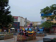 -优托邦(长兴路店)