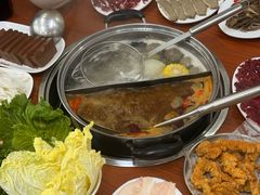 -阿波潮汕牛肉火锅·汤粉面(拱北店)