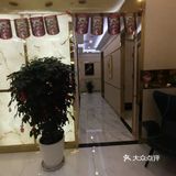 从我进门到出门，全程都安排的妥妥当当，陪我聊天