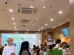 -霸王茶姬(广州白云悦和方店)