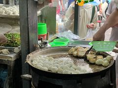 -逍遥镇刘相五胡辣汤豆沫馆(康复中街店)