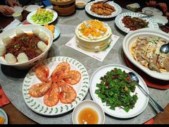 -单家老院·院子里的青岛菜(沙子口店)