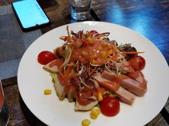-Jack‘s Place 杰克地方西餐厅(新街口店)