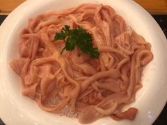 -老码头火锅(玉林店)