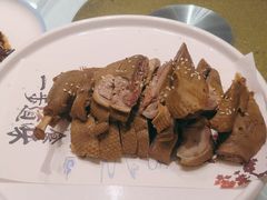 -小八仙·宴(三峡茶庄店)