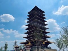 -牛首山文化旅游区