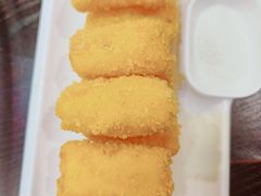 -内蒙联营烧麦 草原石榴红(护国寺店)