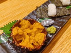 -合点寿司(金虹桥商场店)