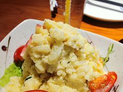 -有喜屋·烧鸟·居酒屋(周浦万达店)