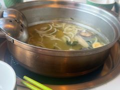 -润园四季椰子鸡火锅(南山海岸城店)