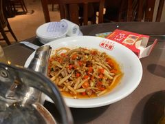 -天下客饭店(中山路店)
