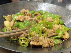 -张氏父子常德肠子馆(贺龙店)