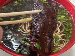 -小龙大肉面馆