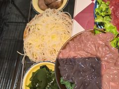 -王歘歘·chuǎ火锅(五道营店)