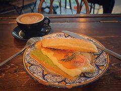 -Alimentari早午餐(安福路店)