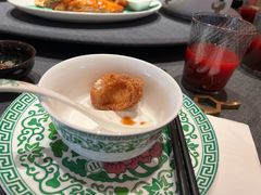 -南里山房·新淮扬菜(徐汇万科店)