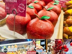 -PAPER STONE BAKERY(天汇广场店)