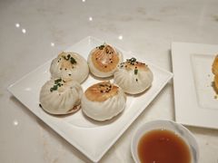 -南太湖山庄·四季轩&国风堂中餐厅