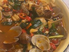 -东排食堂长沙小吃大排档(五一广场店)