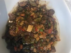 -国味壹号·精品湘菜·宴请佳选(新天地店)