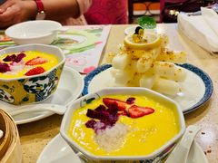 -点都德(华强南店)