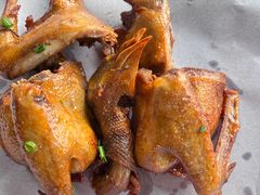 -大笑饭堂(甲子桥店)