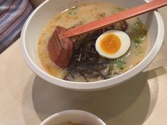 -味千拉面(首都机场T3店)