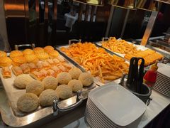 -稻香酒家·35年老字号(侨光店)