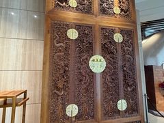 -圣丰索菲特·2 On 988 Café 自助餐厅