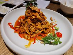 -小大董·烤鸭(凤凰汇店)