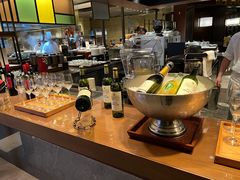 -长沙君悦酒店·自助餐厅咖啡厅
