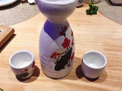 -琴寿司居酒屋(中山广场店)