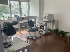 -中科优视医学研究院·验光配镜·近视防控