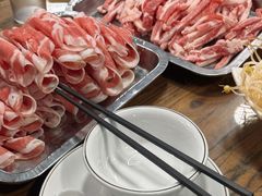 -木萨火锅店(开鲁路店)