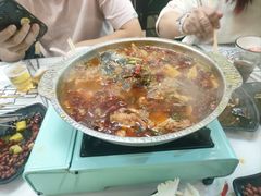 -云晓光头烧烤吧(德平路店)