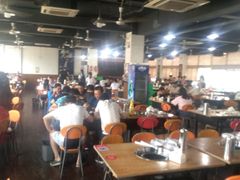 大堂-皖北巫氏三胖地锅鸡(长淮总店)