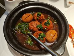 -小厨娘淮扬菜(清江苏宁广场店)