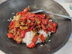 -福巷湘食小馆·猛火现炒(上海首店)