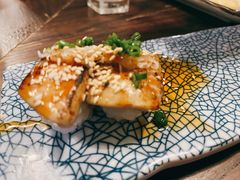 鹅肝寿司-哥哥の深夜食堂(红松东路店)