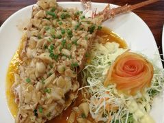 -班赞海鲜市场
