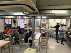 大堂-玉华饮食店(茅台路店)