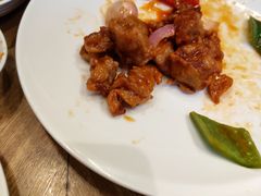 咕咾肉-莆田餐厅PUTIEN(三里屯店)