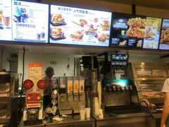 -肯德基(绍兴胜利店)